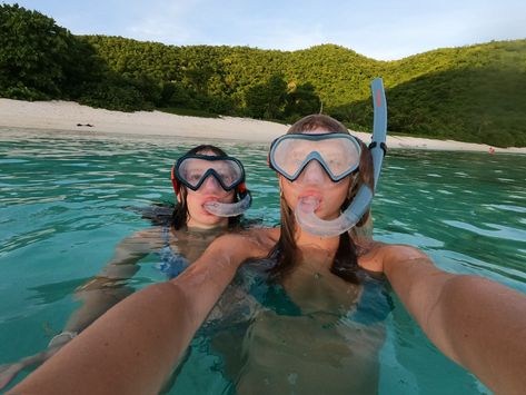 snorkel Snorkeling