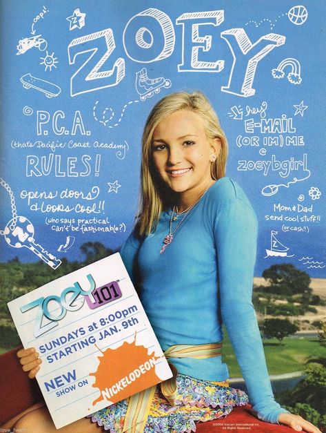 Early 2000s Tv Shows, 2000s Tv Shows, Henry Danger Nickelodeon, Lynn Spears, Zoey 101, Cosmo Girl, Jamie Lynn Spears, Nostalgia Aesthetic, Childhood Memories 2000