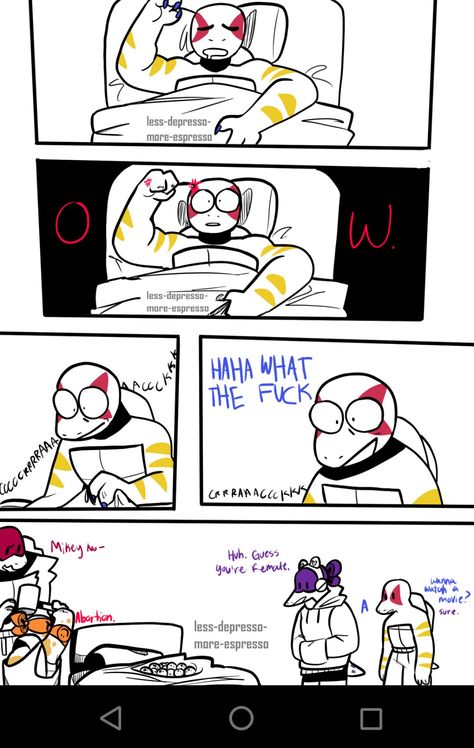 Tmnt Meet Rottmnt, Rottmnt Fan Comic, Bottom Leonardo Tmnt, Tmnt Design Art, Rottmnt Leo X Donnie Comic, Rottmnt Fanart Funny, Tmnt Actor Au, Rotmnt Leo X Usagi, Rottmnt Crossover Tmnt