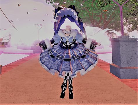 *ೃ༄ ❥𝕀𝕋𝔼𝕄𝕊: Magical Enchantress Skirt (Toggle 9) Dear Dollie Heels (Toggle 3) Darling Valentina Bodice (Toggle 1) Winter Guardian Bodice (Toggle 7) Opposites Attract Bodice (Toggle 7) Enchanting Heirloom Bodice, Whimsy Witch Bodice (Toggle 15) Opposites Attract Gloves (Toggle 4) Midnight Strike Bow (Toggle 2) Magical Hair Ribbon, Versailles Snow Bonnet, Peppermint Princess Sleeves, Fuzzy Bracelets and Goth Lolita Wrist Cuffs❥ .ೃ࿐ Peppermint Princess, Winter Guardian, Whimsy Witch, Magical Hair, High Clothes, Princess Sleeves, Video Game Memes, Royal Outfits, Royale High