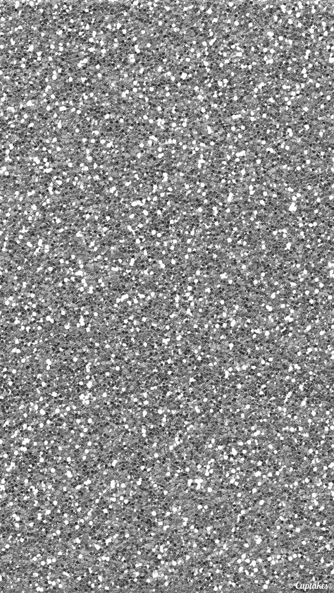 Silver glitter Silver Glitter Wallpaper, Glitter Wallpaper Iphone, Sparkle Wallpaper, Iphone Wallpaper Glitter, Fotografi Kota, Drawing Hair, Glitter Spray, Silver Wallpaper, Silver Background