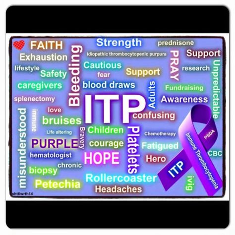 Itp Itp Awareness, Homemade Garden Decorations, Awareness Quotes, Spoonie Life, Child Life, Caregiver, Health Problems, Ideas Style, Home Ideas