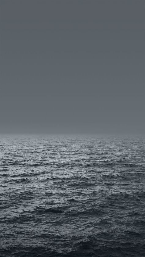 gray ocean Iphone Wallpaper Grey, Ed Wallpaper, Iphone 6s Wallpaper, Grey Wallpaper Iphone, Amoled Wallpapers, Galaxy Phone Wallpaper, Gray Aesthetic, Ocean Wallpaper, Black Wallpaper Iphone