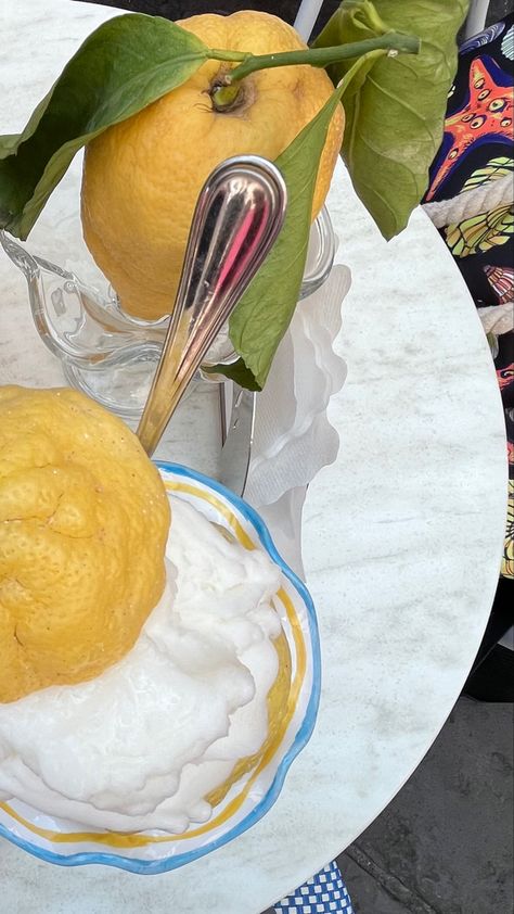 lemon ice cream #amalficoast #italian #lemon #amalficoast #italy #summerwallpaper #wallpaper #wallpaperideas #pinterest Lemon Ice Cream, Lemon Ice, Italian Summer, Summer Wallpaper, Amalfi Coast, Amalfi, Lemon, Ice Cream, Italy