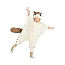 Cute Flying Squirrel, Garfield Costume, Squirrel Costume, Coraline Costume, Forrest Gump Costume, Hotel Transylvania Costume, Karate Kid Costume, Clueless Costume, Ace Ventura Costume