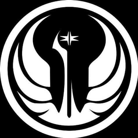 Old Republic. Jedi Symbol, Empire Symbol, Star Wars Symbols, Star Wars The Old, Star Wars Canon, Space Fantasy, Galactic Republic, The Old Republic, Star Wars Tattoo