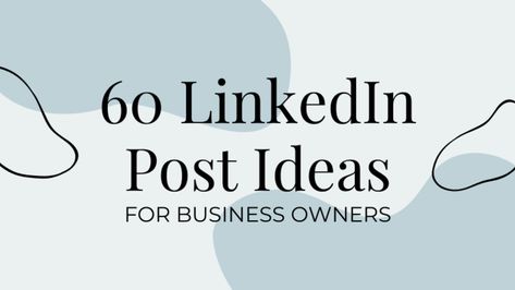 Linkedin Post Ideas, Post Ideas For Business, Linkedin Template, Linkedin Profile Photo, Linkedin Photo, Linkedin Post, Free Social Media Templates, Linkedin Business, Linkedin Banner