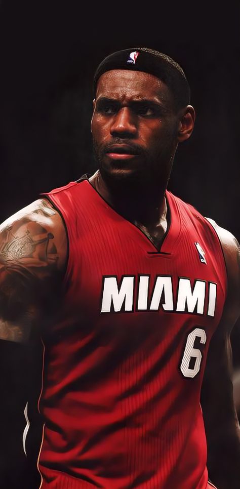 Nba Hd Wallpaper, Lebron Miami Heat, Miami Heat Wallpaper, Lebron James Heat, Heat Wallpaper, Boston Wallpaper, Miami Heat Lebron, Lebron James Miami, Miami Wallpaper