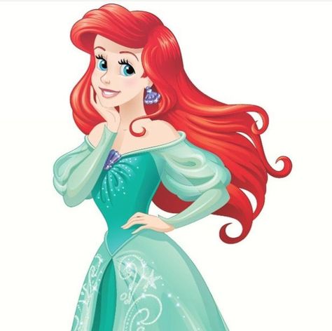 Ariel/Gallery | Disney Wiki | Fandom Ariel Hairstyle, Princes Ariel, Tsunami Cake, Ariel Pink Dress, Ariel Wedding Dress, Ariel Silhouette, Princesa Ariel Disney, Wicked Glinda, Ariel Wallpaper