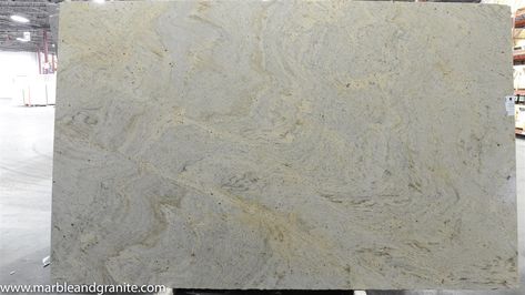 Millennium Cream Slabs French Farmhouse, English Cottage, Marble Granite, Kitchen Colors, Hardwood Floors, Countertops, Kitchens, Marble, Farmhouse