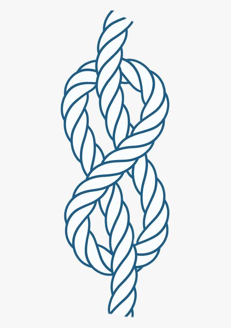 Knot Reference, Figure 8 Knot, Knot Drawing, Small Dope Tattoos, 8 Knot, Small Sister Tattoos, Tiny Wrist Tattoos, Small Girly Tattoos, Bird Logo Design