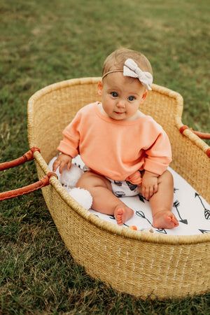 Moses basket bassinet