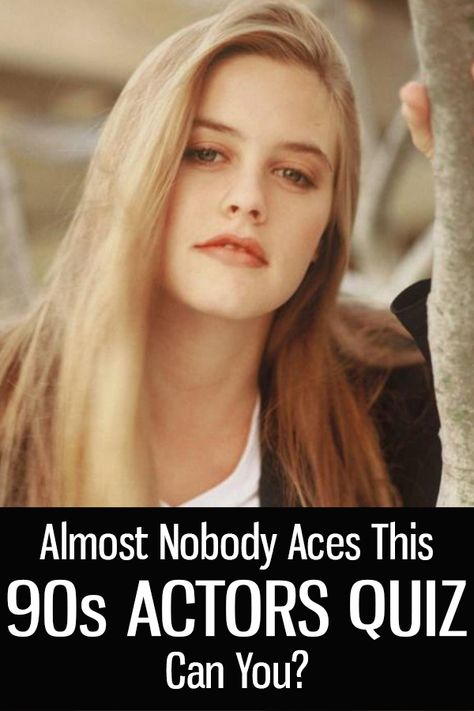 90s Actors Women, 90s Brunette Actresses, Alicia Silverstone Hair The 90s, Blonde 90s Actresses, Hollywood 90s, Alicia Silverstone 90s, Blonde Celebrities Female 90s, Chuck Norris Facts, Alicia Silverstone Red Carpet