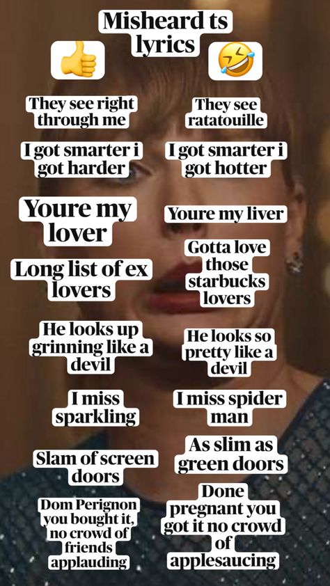 Starbucks Lovers, Green Door, Taylor Swift Lyrics, Looking Up, Taylor Swift, Swift