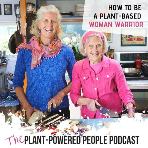 At 86 and 56, Ann and Jane Esselstyn are pictures of ageless health. What is their secret? https://www.plantbasedmealplan.com/ep-89 Esselstyn Recipes, Jane Esselstyn, Esselstyn Diet, Rip Esselstyn, Cholesterol Lowering Foods, Plant Based Breakfast, Vegan Living, Plant Based Lifestyle, Vegan Cookbook