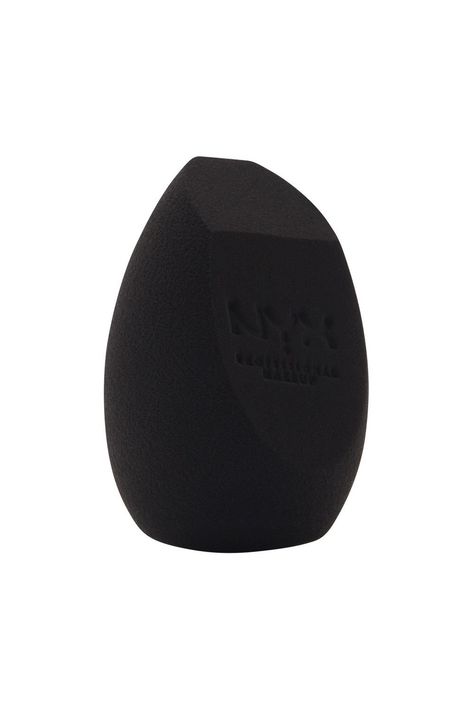 Take your makeup into your own hands with our Complete Control Blending Sponge. This ultraversati... Blending Sponge, Nyx Professional Makeup, Makeup Sponge, Makeup Essentials, Professional Makeup, Nyx, Makeup Yourself, Blending, Beauty And Personal Care