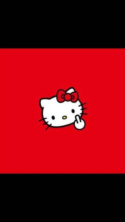 fu kitty Hello Kitty Images, Cocoppa Wallpaper, Hello Kitty Backgrounds, Hello Kitty Art, Hello Kitty Iphone Wallpaper, Pretty Drawings, Hello Kitty Pictures, Kitty Wallpaper, Hello Kitty Items