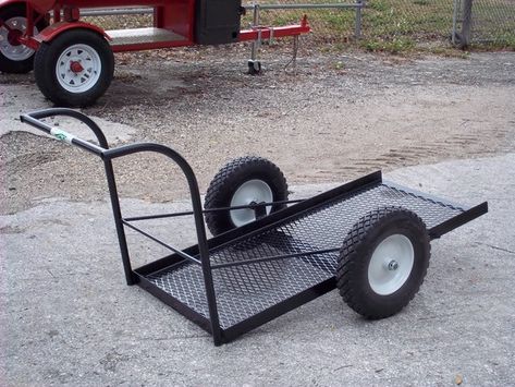 Hand Carts | Agricultural and Good Transport Equipment in Minneola Three Wheel Bicycle, Dump Cart, Hand Cart, Metal Fab, Garden Cart, Diy Crafts Life Hacks, Bike Trailer, Utility Cart, Kids Area