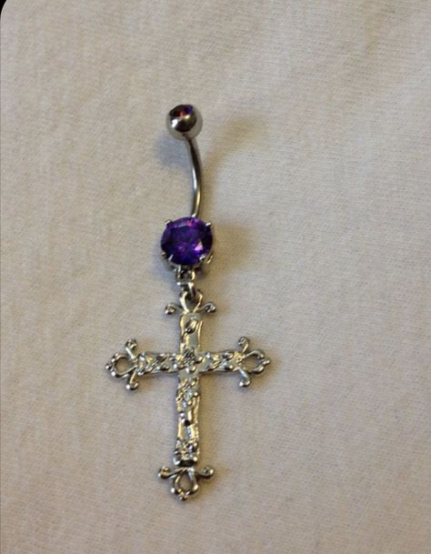 Belly Piercing Cross, Cross Belly Ring, Cross Belly Button Piercing, Belly Button Piercings, Cute Belly Rings, Belly Piercings, Bellybutton Piercings, Belly Button Piercing Jewelry, Belly Piercing Jewelry