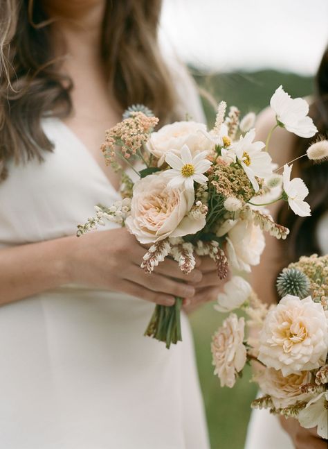 Bridemaid Bouquet, Small Bridesmaid Bouquets, Mini Bouquets, Small Wedding Bouquets, Bridesmaid Bouquet White, Dahlia Bouquet, Bridesmaids Bouquet, Blush Bouquet, Bridal Bouquet Flowers