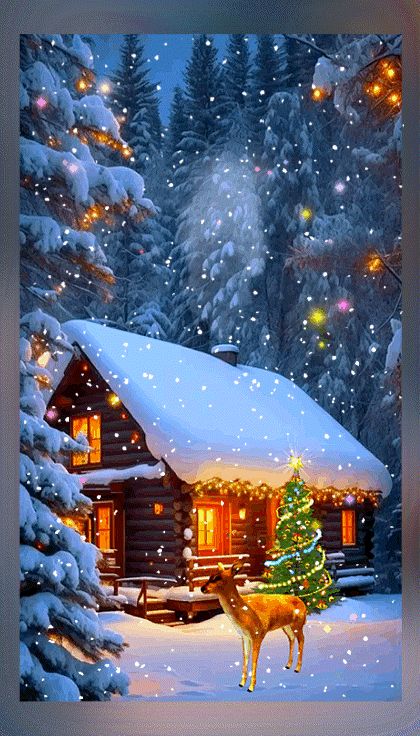 Christmas Gift Activities, Animated Christmas Wallpaper, Santa Jokes, Animated Christmas Pictures, Merry Christmas Gif, Merry Christmas Pictures, Christmas Memes, Christmas Scenery, Christmas Jokes