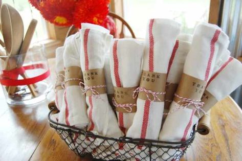 What's a Stock-the-Kitchen Bridal Shower? | Kitchn Bridal Shower Kitchen Theme, Kitchen Wedding Shower, Cute Bridal Shower Gifts, Kitchen Bridal Shower, Spring Bridal Shower, Summer Bridal Showers, Bridal Shower Outfit, Kitchen Shower, Bridal Shower Food