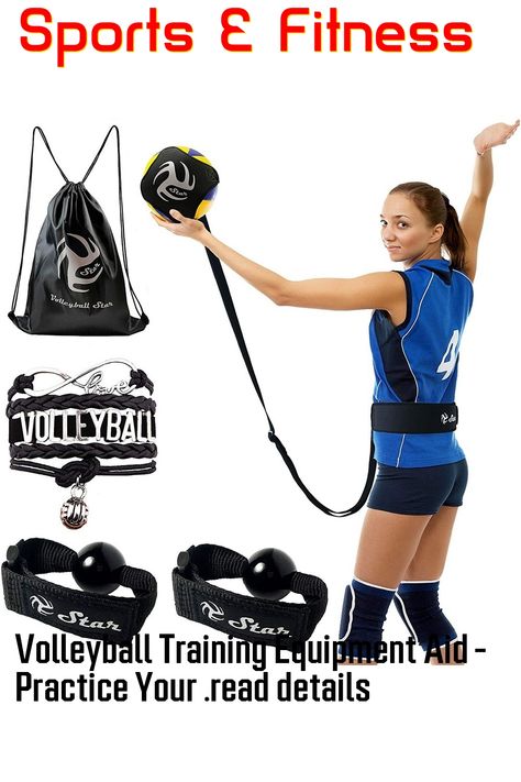 Setting Drills, Volleyball Training Equipment, Volleyball Serve, Volleyball Equipment, Volleyball Skills, Volleyball Games, Volleyball Training, Volleyball Gifts, Training Kit