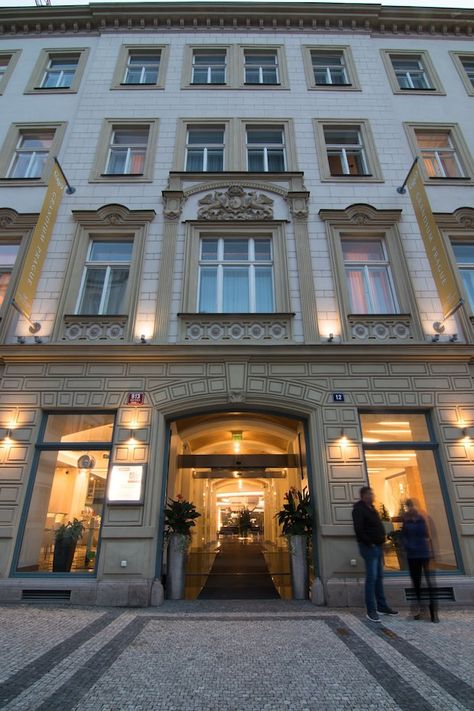 Grandium Hotel Prague, Prague: Hotel Reviews, Rooms & Prices | Hotels.com Prague Hotels, Prague Czech Republic, Hotel Bar, New Town, The Breakfast, Delicious Breakfast, Travel Deals, Hotel Reviews, Shopping Trip