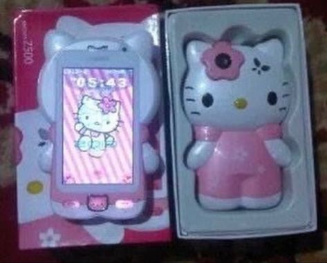 Uk Icon, Hello Kitty Phone, Images Hello Kitty, Charmmy Kitty, Hello Kitty Aesthetic, Retro Gadgets, Hello Kit, Hello Kitty Items, Hello Kitty Collection