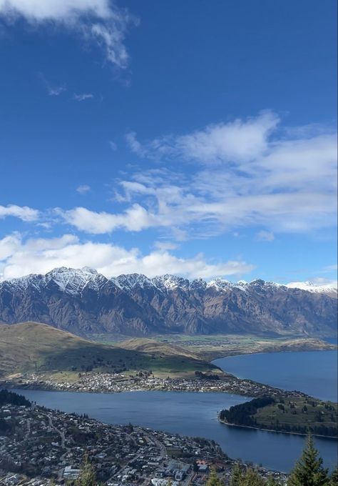 Queenstown Skyline Queenstown Aesthetic, Queenstown Nz, Auckland Nz, Travel Diaries, Queenstown, Travel Diary, Auckland, New Zealand, Travel