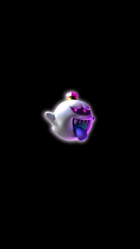 king boo King Boo Wallpaper Iphone, King Boo Wallpaper, Boo Wallpaper, Boo Mario, Purple Mustang, King Boo, Cute Video, Dont Touch My Phone Wallpaper, Cool Wallpapers Cartoon