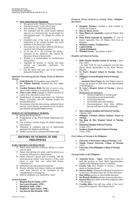 Nursing Theories and History Theoretical Foundation Of Nursing Notes, Theoretical Foundation Of Nursing, Florence Nightingale Facts, Foundation Of Nursing, Nursing Theories, History Of Nursing, Fundamentals Of Nursing, Nursing School Studying, System Model