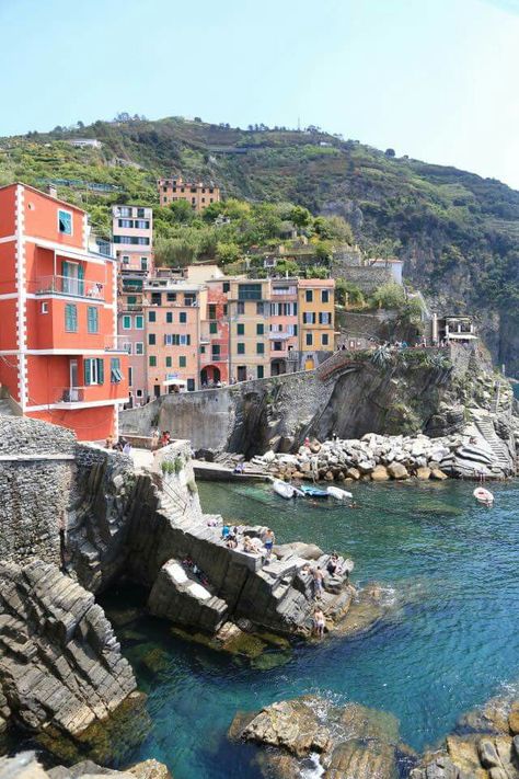 Luca Italy, Cinque Terre Italy, Italy, Water, Cinque Terre