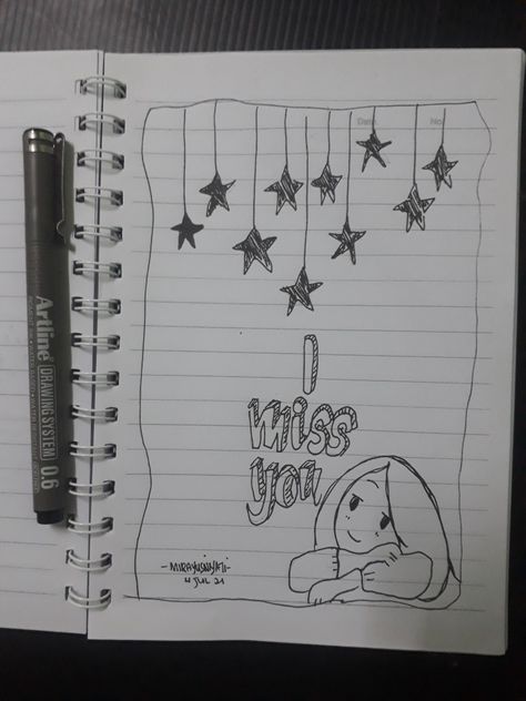 I miss you Miss You Sketch, Miss You Drawing Ideas, Pencil Drawings Easy, I Miss You, I Missed, Miss You, Drawing Ideas, Pencil Drawings, You And I