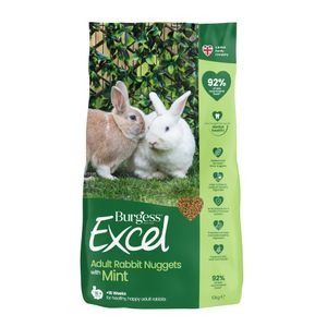 Lionhead Rabbit | Info and Care Advice | zooplus Magazine Nature Snacks, Rabbit Light, Rabbit Diet, Small Animal Food, Soya Bean, Rabbit Food, Healthy Eyes, Fiber Rich, Lucerne