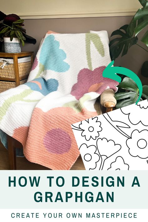 Learn how to design your own graphgan with these 5 easy methods! Whether you prefer pen and paper or digital tools like Canva and Stitch Fiddle, this video has everything you need to bring your graphgan ideas to life. Watch now to start creating your own unique designs! Graphgan Crochet, Graphghan Crochet, Stitch Fiddle, Cabin Diy, Paper Bag Crafts, Paper Bag Puppets, Paper Logo, Paper Box Template, Paper Bead Jewelry