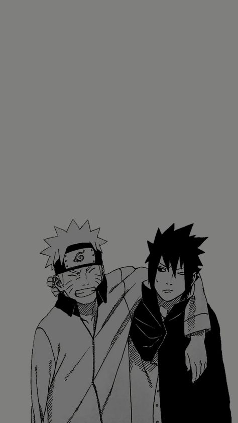 Naruto Walpapers Asthetic, Black Asthetics Wallpers Anime, Manga Wallpaper Naruto, Naruto Wallpaper Black And White, Naruto Wallpaper Aesthetic Black, Sasuke Wallpaper Iphone, Naruto Manga Wallpaper, Naruto Asthetic, Naruto Aesthetic Wallpaper