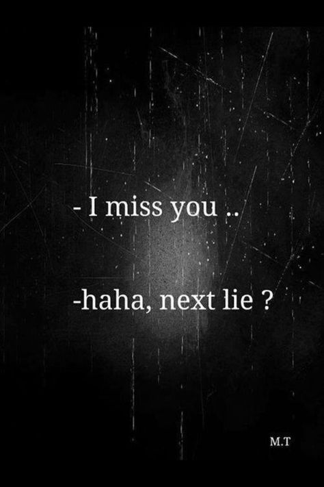 Lies Taustakuva Iphone Disney, Missing Quotes, Fina Ord, Badass Quotes, English Quotes, Deep Thought Quotes, White Photo, Sarcastic Quotes, Quote Aesthetic