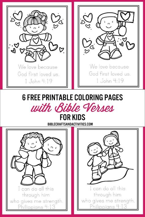 Pin on SUNDAY SCHOOL Love One Another Coloring Page For Kids, Sunday School Printables Free, Christian Worksheets, Sunday School Coloring Sheets, Verse Coloring Pages, Preschool Bible Lessons, Sunday School Coloring Pages, Bible Worksheets, Children Church