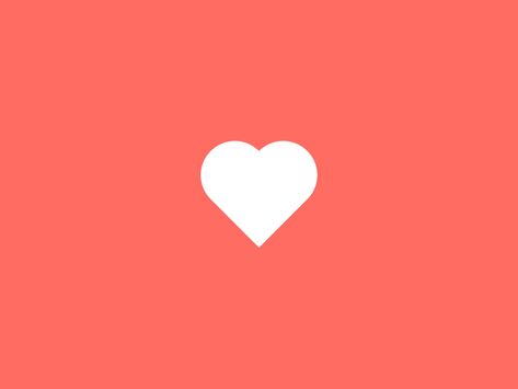 Heart animation by volorf Heartbeat Animation, Background Css, Heart Animation, Micro Interaction, Heart Flow, Bottles Decoration Wedding, Minimalist Cartoon, My Twin Flame, Icon Ui