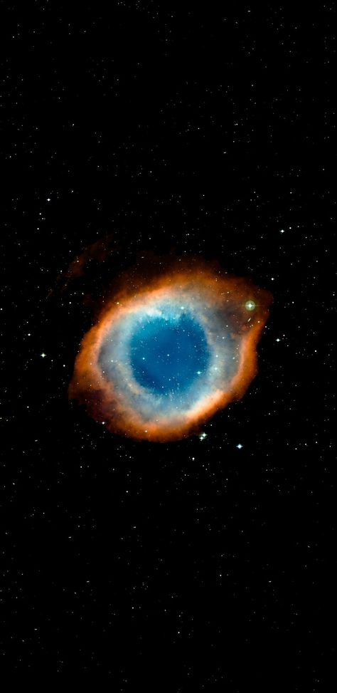 Eye of God (Helix Nebula) Nebula Jars, Nebula Marvel, Nebula Tattoo, Universe Drawing, Nebula Wallpaper, Helix Nebula, Hubble Images, Whirlpool Galaxy, Orion Nebula