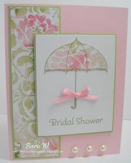 The Buzz: April Showers Umbrella Cards, Bridal Card, Wedding Shower Cards, Shower Cards, Wedding Cards Handmade, Bridal Shower Cards, Cricut Cards, Wedding Anniversary Cards, Baby Shower Cards