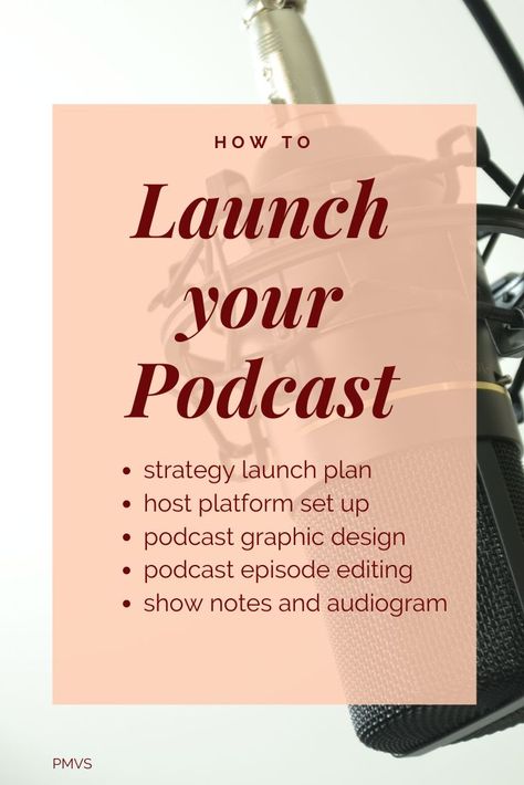 Launching A Podcast, Podcast Manager, Legally Brunette, Podcast Management, Podcast Launch, Podcast Content, Podcasting Tips, Online Business Manager, Podcast Editing