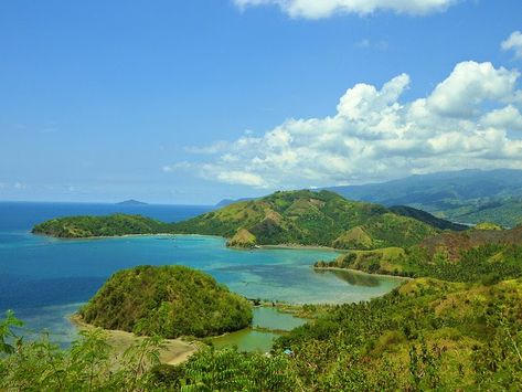 Sleeping Dinosaur, Davao, City View, Scenic Views, Tourist Destinations, Marine Life, Tourist Attraction, Tour Guide, Sleep