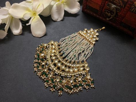 Heeramandi Jewellery, Jhoomar Jewellery, Reception Jewellery, Brides Jewellery, Vintage Indian Jewelry, Wedding Jewellery Designs, Bridal Jewelry Sets Brides, Bridal Jewellery Inspiration, Wedding Jewelry Sets Bridal Jewellery