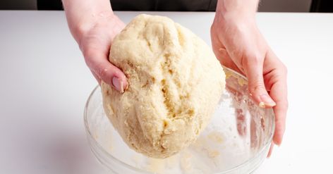 No Fuss Pie Crust – No Rolling Pin Needed | 12 Tomatoes Making Pie Crust, Pie Crust Recipe Easy, Easy Pie Crust, How To Make Pie, Pie Crust Recipe, Pie Pie, The Country Cook, Easy Pie, Pie Crusts