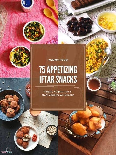 75 Appetizing Iftar Snacks Iftar Snacks, Chicken Hand Pies, Beef Cutlets, Ramadan Recipes Iftar, Cod Cakes, Savoury Mince, Vermicelli Recipes, Veggie Pies, Khaman Dhokla