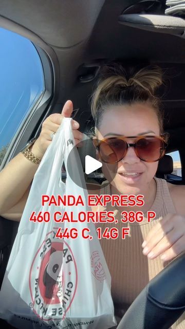 Low Calorie Panda Express, Healthy Panda Express Options, Healthy Panda Express, Panda Express Calories, Janelle Rohner, Cottage Cheese Dinner, Meal On The Go, 1200 Calorie Diet Meal Plans, 1500 Calorie Meal Plan