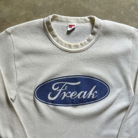 ADDICTED TO RAGS on Instagram: "1970s Freak T-Shirt  Sold" Vintage Shirt, 1970s, T Shirt, On Instagram, Instagram