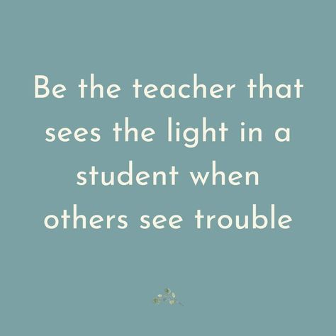 Paraprofessional Quotes, Inclusion Quotes, Special Education Teacher Quotes, Teacher Vision Board, Classroom Motivational Quotes, Special Education Quotes, Teacher Reflection, Inclusive Classroom, Teacher Appreciation Quotes